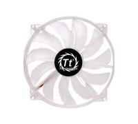 Thermaltake Pure 20 Caseluefter 200 mm Case fan 28,2 dB 800 016-PL20BU-A