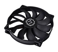 TT 94620 - Thermaltake Pure 20, 200 mm, nero