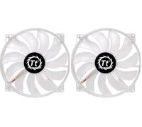 Thermaltake Pure 20 LED Blue (Confezione da 2)