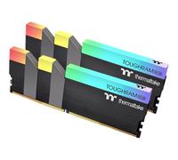 40TT1644-2019RGB - 16GB DDR4 4400 CL19 thermaltake TOUGHRAM RGB 2er Kit