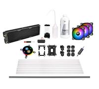 Thermaltake RAFF.LIQUIDO PACIFIC C360 DDC HARD TUBE WATER COOL. KIT 3 * 120FAN ARGB