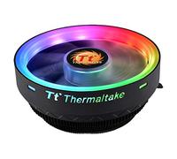 Thermaltake Dissipatore Calore Processore Ux100 Argb One Size Black