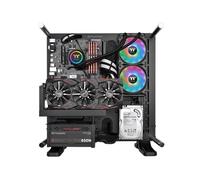 Thermaltake Floe DX RGB 240 TT Premium Edition raffredamento dell'acqua e freon Processore