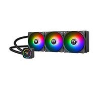 Thermaltake Refrigeracion liquida th360 argb 3x vent 120 argb - controlador argb - tubo 40cm