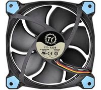 Thermaltake Riing 12 LED Radiator Fan Blue