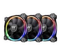 Ventola Riing 12 rgb Radiator Pack 3 ventole 120mm Sync Edition