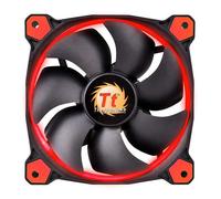 Thermaltake Riing 12 LED Rosso