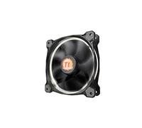 Thermaltake Riing 12 LED Ventola per PC, 120 mm, Bianco