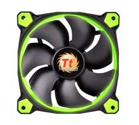 Thermaltake Riing 12 LED Verde