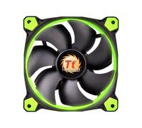 Thermaltake Riing 12 Ventilatore 12 cm 1000 Giri/min 1500 CL-F038-PL12GR-A