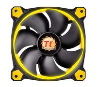 Thermaltake Riing 14 LED gialli
