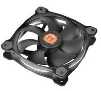 Thermaltake Riing 14 LED Ventola per PC, 140 mm, Bianco
