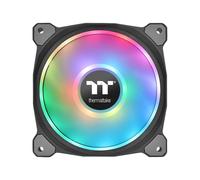 Thermaltake Riing Duo 12 RGB Radiator Fan 3 Pack Dual Riing
