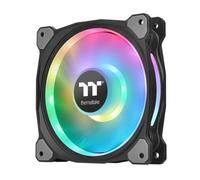 Thermaltake Riing Duo 14 Rgb Tt 3 Units One Size Black