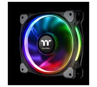 TT 07856 - Thermaltake Riing Plus 12 RGB Ventola 3 unità incl. controller