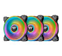 Ventola per radiatore Riing Quad 12 RGB Ventola per radiatore TT Premium Edition 3