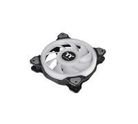 TT 26838 - Thermaltake Riing Quad 12 RGB, 120 mm, nero