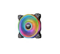 Thermaltake Riing Quad 14 Rgb Rator Fan Tt Premium Edition Single Fan Pack