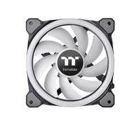 TT 73506 - Thermaltake, ventilatore con alloggiamento Riing Trio 12 RGB, Se