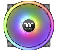 Thermaltake Riing Trio 20 RGB Case Fan TT Premium Edition - Ventole per Case