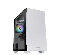 Thermaltake S100 TG Snow