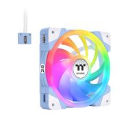 Thermaltake Ventola SWAFAN EX14 ARGB | 25 anni Hydrangea Limited Edition