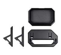 Thermaltake set supporto telaio per The Tower 600 nero Case AC-076-ON1NAN-A1