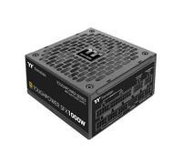 Thermaltake SFX-1000AH2FKG alimentatore per computer 1000 W 24-pin ATX SFX-L Nero [PS-STP-1000FNFAGE-1]