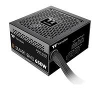 Alimentatore Thermaltake Smart Bm3 650W 80+ Atx3.0 Semi Modulare