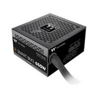 Thermaltake Smart BM3 650W Netzteil, Semi-Modular,80Plus Bronze, PCIe Gen 5