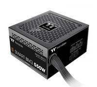 Thermaltake Smart BM3 alimentatore per computer 550 W 24-pin ATX ATX Nero