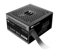 Alimentatore Thermaltake Smart Bm3 650W 80+ Atx3.0 Semi Modulare
