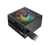 Thermaltake Smart BX1 RGB 750W Alimentatore per PC da 750 W PSU, Nero
