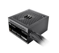 Thermaltake Smart BX3 alimentatore per computer 650 W ATX Nero (Netzteil Thermaltake Smart BX3 750W) NEW