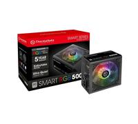 TT 70451 - Thermaltake Smart RGB 500 W RGB 80+