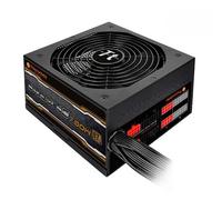 Thermaltake SPS-730M alimentatore per computer 730 W 20+4 pin ATX ATX Nero