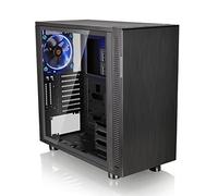 Thermaltake Suppressor F31 Tempered Glass Edition Midi-Tower Nero