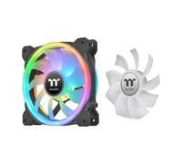 Thermaltake SWAFAN 14 RGB Case per computer Ventilatore 14 cm Nero 3 pz