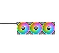 Thermaltake SWAFAN EX12 RGB | PC Cooling Fan | TT Premium Edition | 3 Pack
