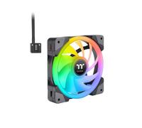 Thermaltake SWAFAN EX12 RGB PC Cooling Fan TT Premium Edition Case per computer
