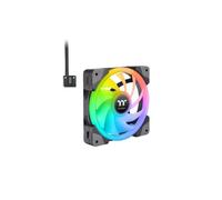 Thermaltake SWAFAN EX14 RGB PC Cooling Fan TT Premium Edition Case per computer