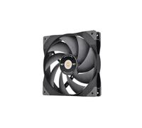 Thermaltake SWAFAN GT14 | PC Cooling Fan | TT Premium Edition Black | 1 Pack - N