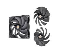 SWAFAN GT14 PC FAN 1PACK 140X25