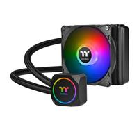 Thermaltake TH120 ARGB Sync All-In-One 120mm Liquid Cooler - NUOVO