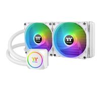 Thermaltake TH240 ARGB Sync Snow Edition AIO Liquid Cooler