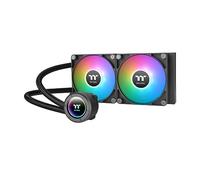 CL-W361-PL12SW-A Thermaltake TT TH240 ARGB Processore Raffreddatore di liquidi t