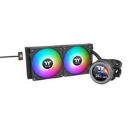 Thermaltake TH240 V2 Ultra EX ARGB | All-in-One Liquid Cooler - NUOVO