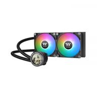 Thermaltake TH240 V2 Ultra Processore Raffreddatore di liquidi tutto in uno 12 c