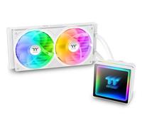 Thermaltake TH240 V3 ARGB Processore Raffreddatore di liquidi tutto in uno 12