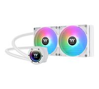 Thermaltake TH280 V2 ARGB | Raffreddamento ad acqua all-in-one | Snow Edition